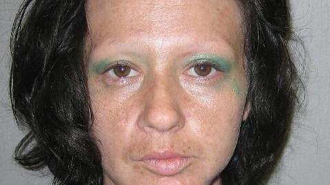 Sierra Vista woman accused of mailing contraband to jail inmate